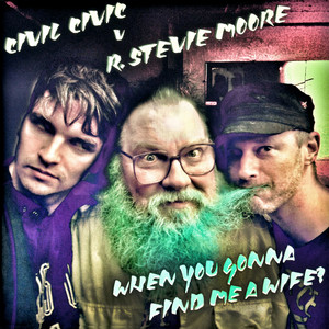 Civil Civic v R. Stevie Moore