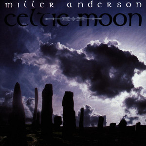 Celtic Moon cover