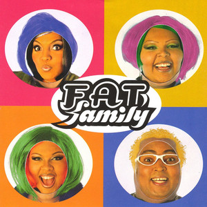 Fat Family cover