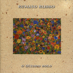 O Último Solo album