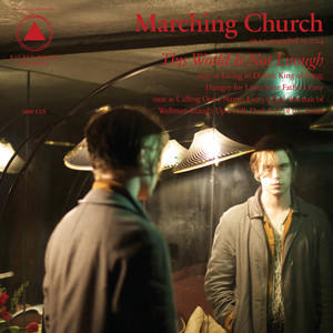 Living in Doubt cover