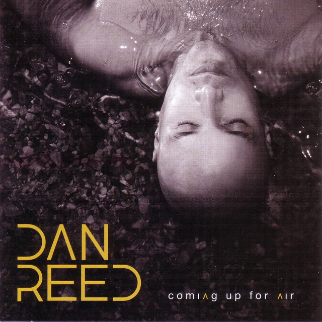 Coming Up For Air cover