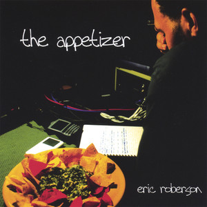 The Appetizer album