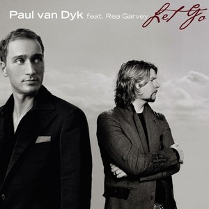 Paul Van Dyk Feat Rea Garvey