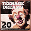 Teenage Dreams, Vol. 20 cover