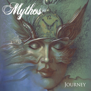 Journey cover