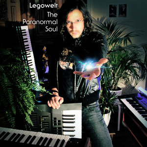 The Paranormal Soul cover