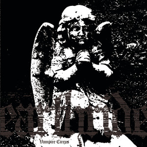 Vampire Circus cover