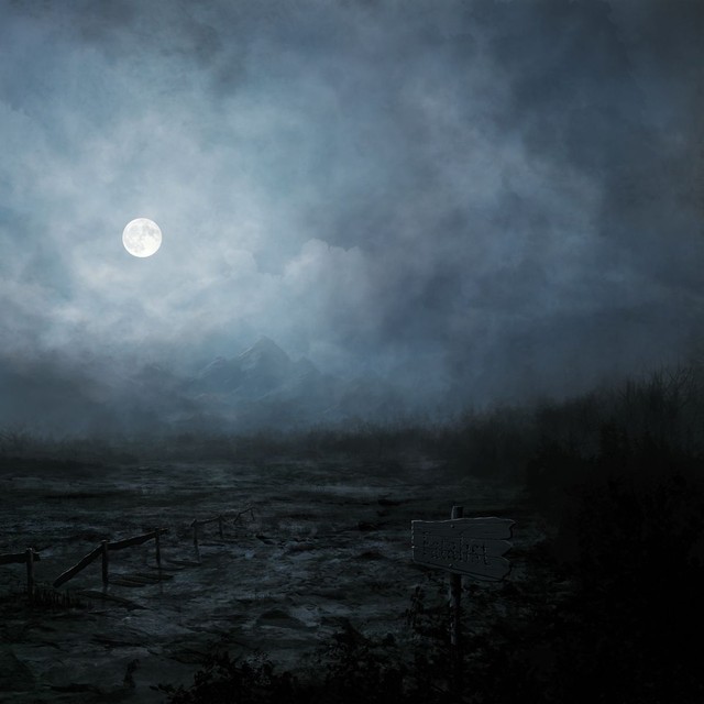 Fatalist: The Repetition of History cover art