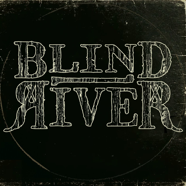 Blind River cover