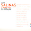 Luis Salinas y amigos en España cover