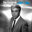 The Essential Jerry Vale cover