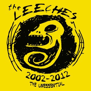 2002 - 2012: The Unessential Albumcover