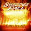 Madness In Manila: Shadows Fall (Live In the Philippines 2009) cover