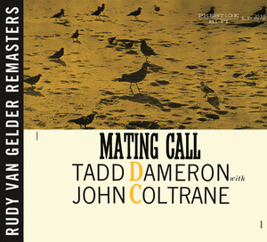 Mating Call album