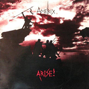 Arise! +2 cover