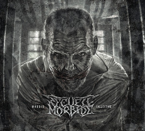 Morbid Collection cover