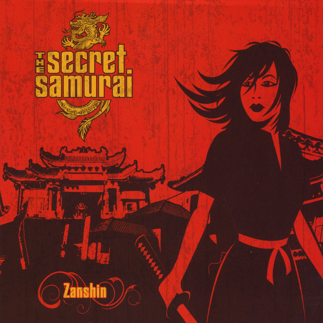 The Secret Samurai Photo