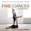 Five Dances (Original Motion Picture Soundtrack) Albumcover
