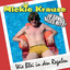 Wie Blei in den Regalen cover