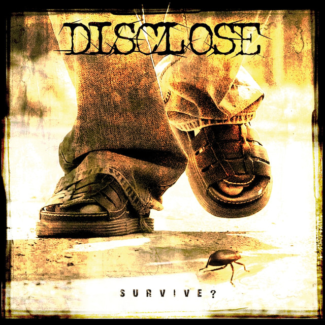 Disclose photo