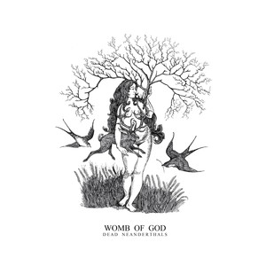 Womb of God cover