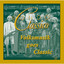 Volksmusik Goes Classic cover