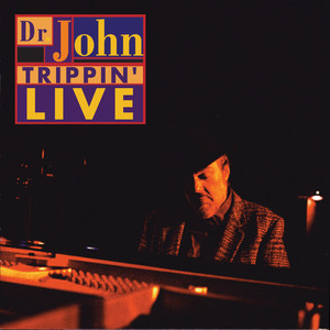 Trippin' Live album