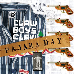 Pajama Days cover