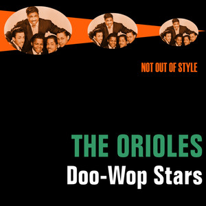 Doo-Wop Stars album