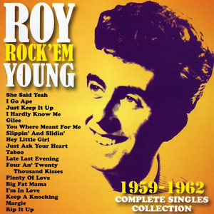 Complete Singles Collection 1959-1962 album