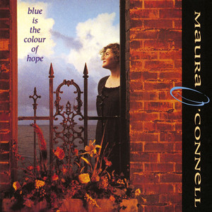 Blue Is the Colour of Hope album
