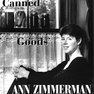 Canned Goods Albumcover