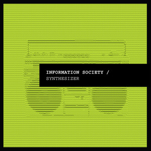 Synthesizer Albumcover