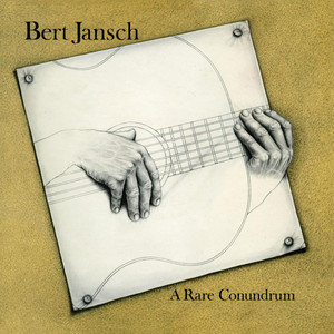 A Rare Conundrum album