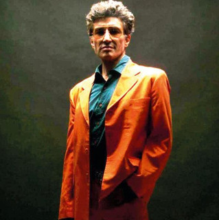 Willy Crook Photo
