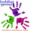 Toddler Genius: Children's Educational Music Albumcover