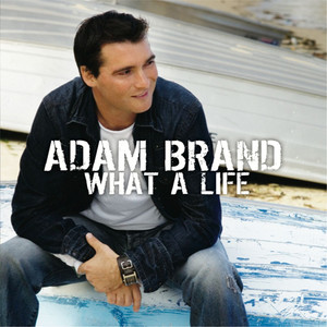 What A Life cover