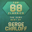 Top 80 Classics - The Very Best of Serge Chaloff cover