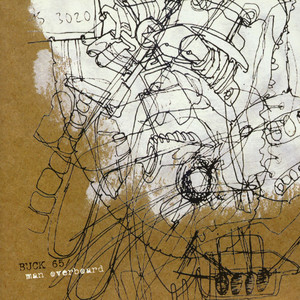 Man Overboard album
