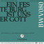 Bachkantate, BWV 80 - Ein feste Burg ist unser Gott (Live) cover