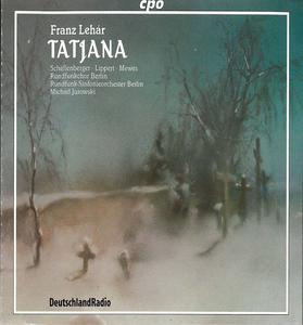 Tatjana cover