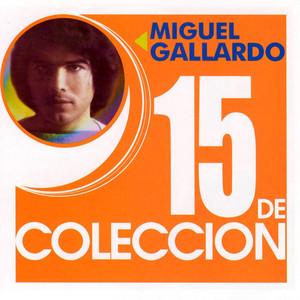 15 De Coleccion album