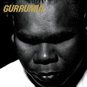 Gurrumul cover