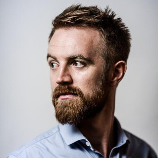 Søren Dahl Jeppesen Photo