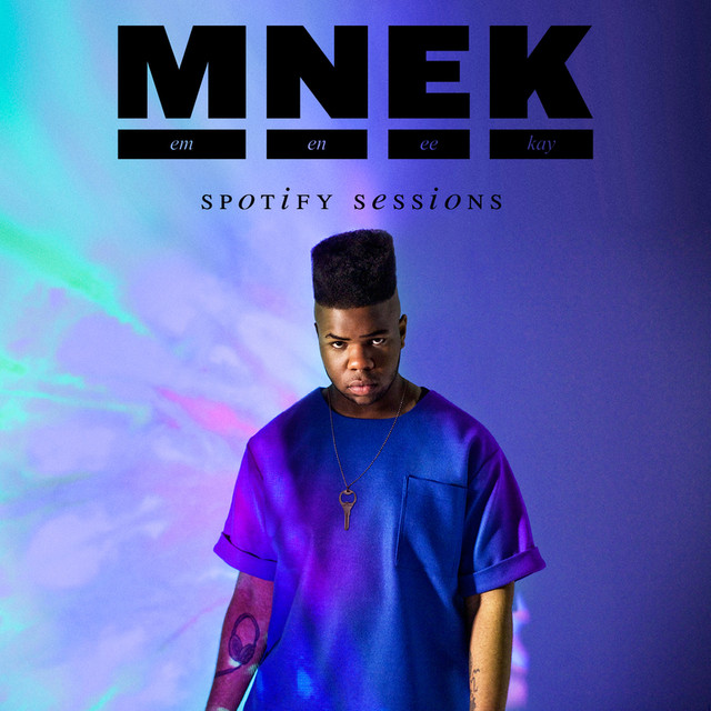Spotify Sessions cover
