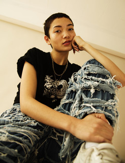 Evy Jane Photo