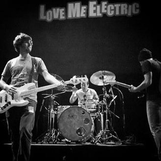 Love Me Electric Photo