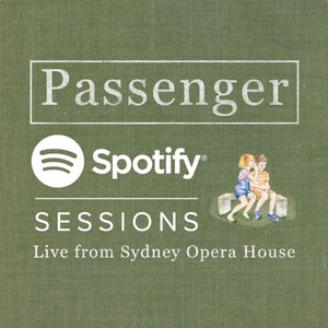 Spotify Sessions Recorded at Sydney Opera House 2014 album