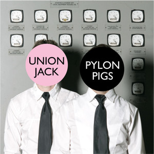 Pylon Pigs cover